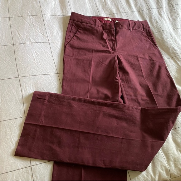 J. Crew Addison Pant City Fit - Picture 3 of 5